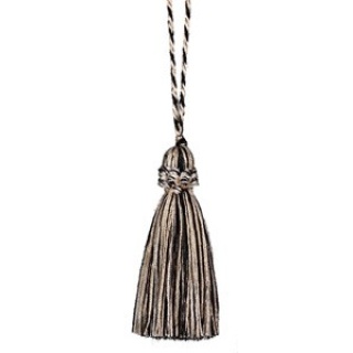 April tassel, Twilight