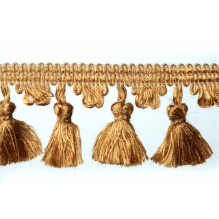 Ariel tassel fringe, Galaxy