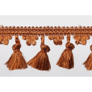 Ariel tassel fringe, Meteor