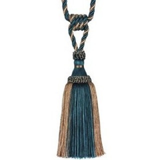 August tieback, Marine