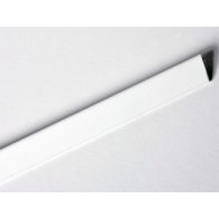 1.5m plastic bottom bar