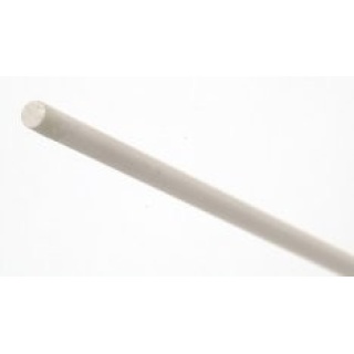 Roman blind rods, pack of 20 (300cm long)