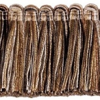 Atomic ruche, Brown