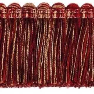 Atomic ruche, Red