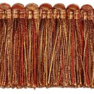 Atomic ruche, Terracotta