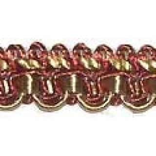 Culbin braid, Azalea