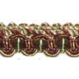 Culbin braid, Carnation