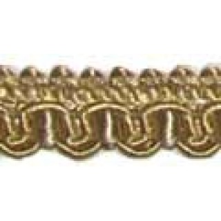 Culbin braid, Honeysuckle