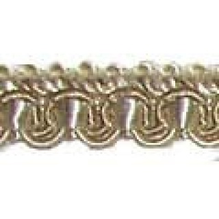 Culbin braid, Lily