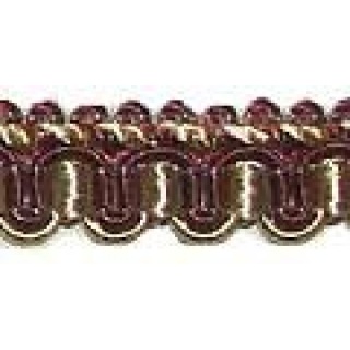 Culbin braid, Rose