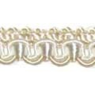 Culbin braid, Snowdrop