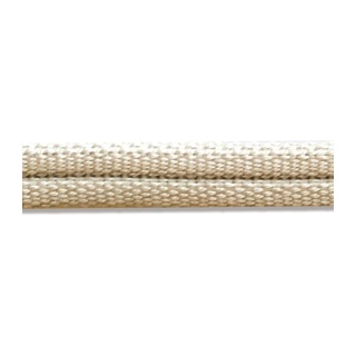 Double piping, Cotton