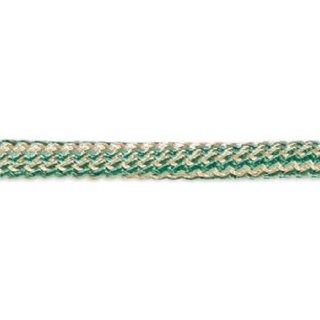 Atomic cord, Turquoise