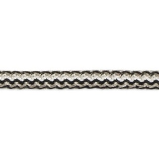 Atomic cord, Black/Grey
