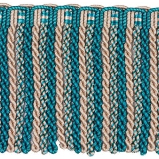 Atomic 120mm bullion, Turquoise