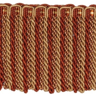 Atomic 120mm bullion, Terracotta