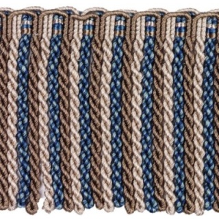 Atomic 120mm bullion, Blue