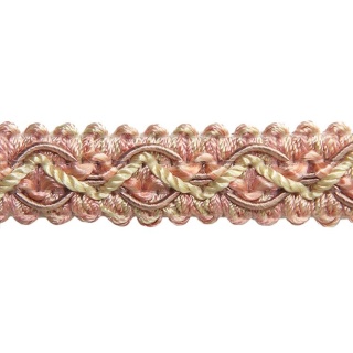 Empress braid, Sorbet