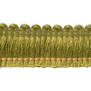 Europa cut ruche, Leaf Green