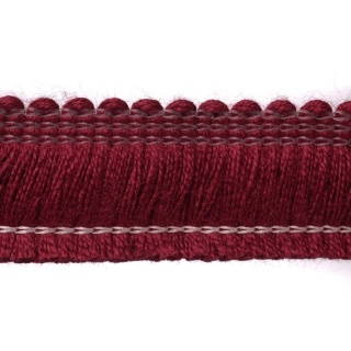 Europa cut ruche, Claret