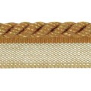 February flanged cord, Inca