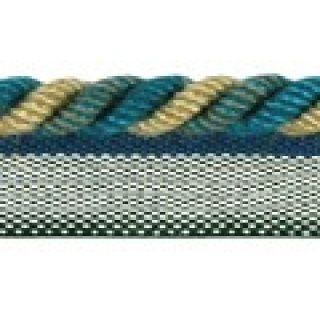 February flanged cord, Marine