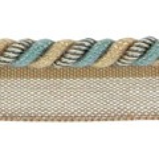 February flanged cord, Pacific