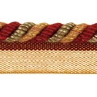 February flanged cord, Royal