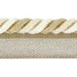 February flanged cord, Sahara