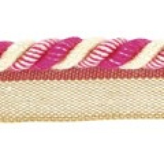 February flanged cord, Summer