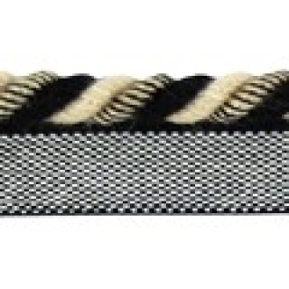 February flanged cord, Twilight