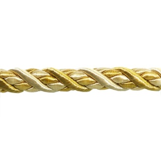 Antique cord, colour 7633