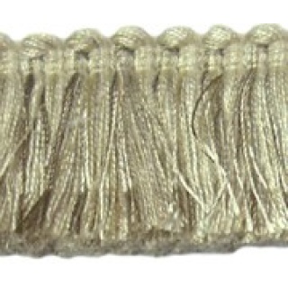 Antique ruche fringe, colour 7832