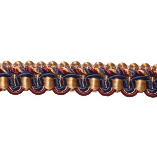 Antique braid, colour 7639