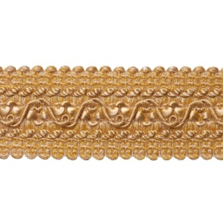 Antique wide braid, colour 308