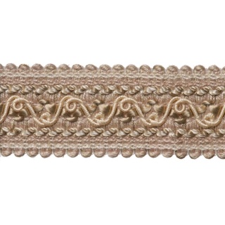 Antique wide braid, colour 7832