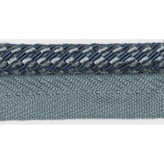 Coventry flanged cord, Peacock