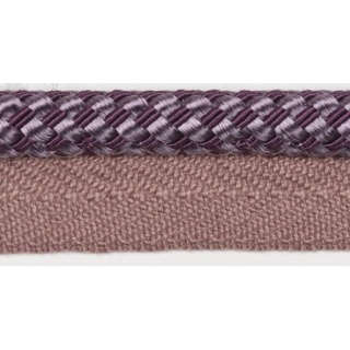 Coventry flanged cord, Purple