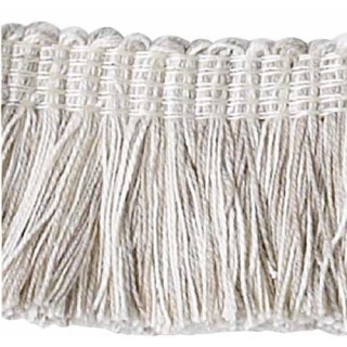 Naturals Collection ruche, Cream/Linen