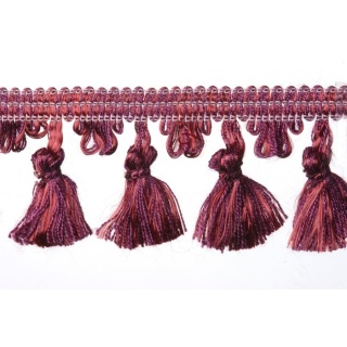 Ariel tassel fringe, Asteroid