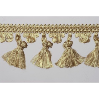 Ariel tassel fringe, Aurora