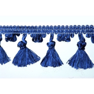 Ariel tassel fringe, Infinity