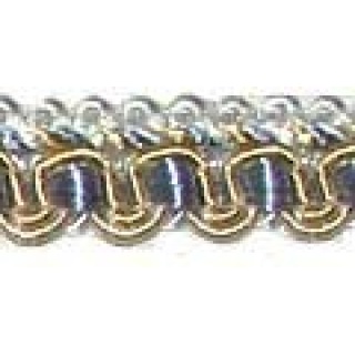 Culbin braid, Cornflower