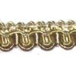 Culbin braid, Iris