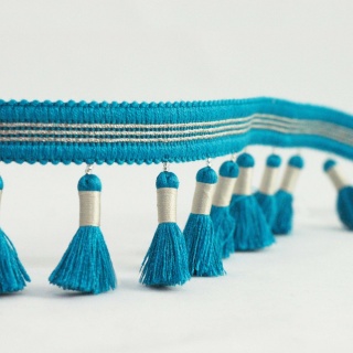 Osborne & Little Tassel Braid Colour 04