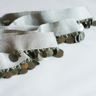 Osborne & Little Coin Fringe Colour 01