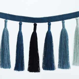 Osborne & Little Ombre Tassel Fringe Colour 03