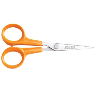 Fiskars 13cm Micro-Tip Needlework Scissors