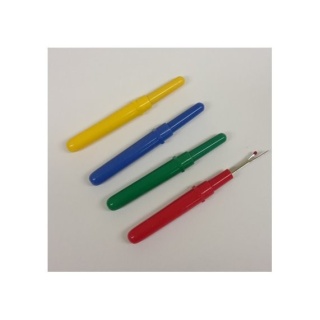 Small seam ripper