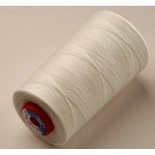 5000m Coats Epic 120, Colour known as 'Unbleached'